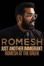 Romesh Ranganathan: Just Another Immigrant - Romesh at the Greek