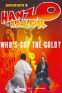 Razor 3: Who's Got the Gold?