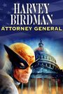 Harvey Birdman: Attorney General