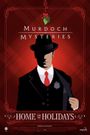 Murdoch Mysteries