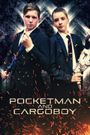 Pocketman and Cargoboy