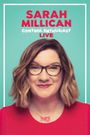 Sarah Millican: Control Enthusiast Live