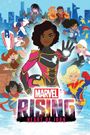 Marvel Rising: Initiation