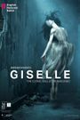 Akram Khan's Giselle