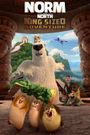 Norm of the North: King Sized Adventure