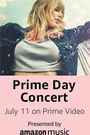 Prime Day Concert 2019