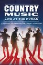 Country Music: Live at the Ryman - A Concert Celebrating the Film by Ken Burns