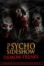 Bunker of Blood: Chapter 5: Psycho Sideshow: Demon Freaks