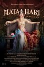 Mata Hari: The Naked Spy