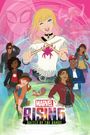 Marvel Rising: Initiation