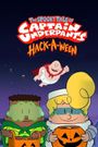 The Spooky Tale of Captain Underpants Hack-a-Ween