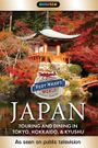 Rudy Maxa's World: Taste of Japan