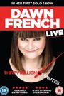 Dawn French Live: 30 Million Minutes