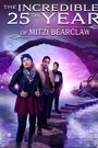 The Incredible 25th Year of Mitzi Bearclaw