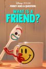 Forky Asks a Question