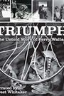 Triumph, the Untold Story of Perry Wallace