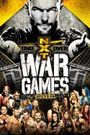 NXT TakeOver: WarGames 3