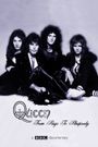 Queen: Behind the Rhapsody