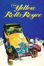 The Yellow Rolls-Royce