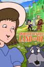 Dorothy in the Land of Oz