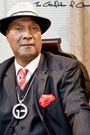 Paul Mooney: The Godfather of Comedy