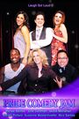 Pride Comedy Jam