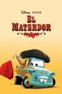 Mater's Tall Tales