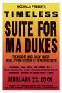 Timeless: The Composer/Arranger Series (Suite for Ma Dukes)