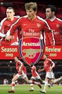 Arsenal Season Review 2009/2010