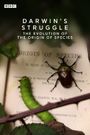 Darwin's Struggle: The Evolution of the Origin of Species