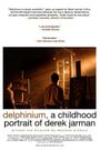 Delphinium: A Childhood Portrait of Derek Jarman