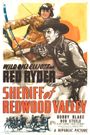 Sheriff of Redwood Valley