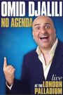 Omid Djalili: No Agenda - Live at the London Palladium