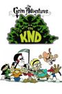 The Grim Adventures of the KND