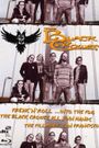 The Black Crowes: Freak 'N' Roll... Into the Fog