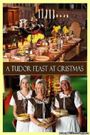 A Tudor Feast at Christmas