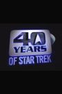 40 Years of Star Trek