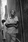 Satyajit Ray Negatives