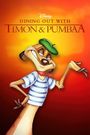 Dining Out with Timon & Pumbaa