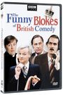 The Funny Blokes of British Comedy