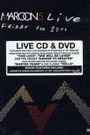 Maroon 5: Friday the 13th - Live at the Santa Barbara Bowl