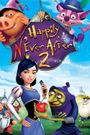 Happily N'ever After 2: Snow White: Another Bite at the Apple