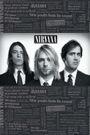 Nirvana: With the Lights Out