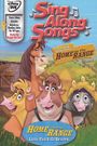 Disney Sing Along Songs: Home on the Range - Little Patch of Heaven