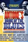 Antone's: Home of the Blues