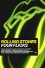 Rolling Stones: Four Flicks