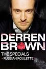 Derren Brown Plays Russian Roulette Live