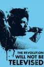 The Revolution Will Not Be Televised: Gil Scott-Heron