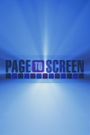 Page to Screen