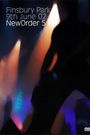 New Order: 5 11 Live in Finsbury Park June 9th 2002